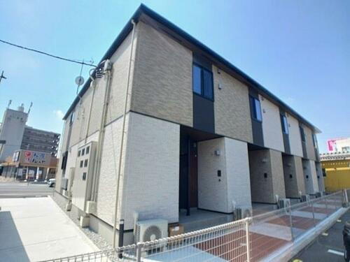 香川県高松市松島町３丁目 賃貸アパート