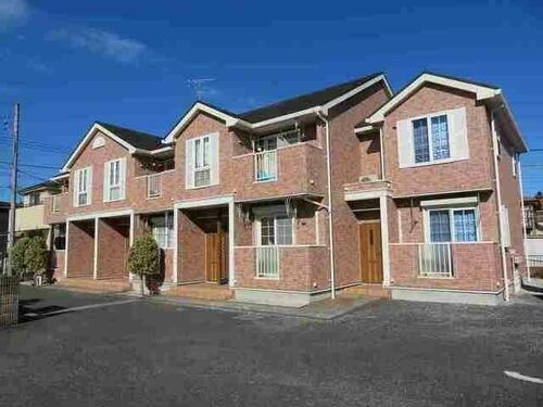 東京都八王子市川口町 賃貸アパート