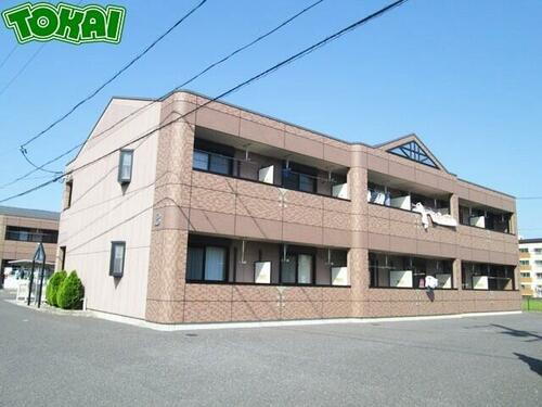 三重県松阪市小野江町 賃貸アパート