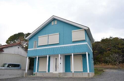 佐賀県唐津市鎮西町波戸 賃貸一戸建て