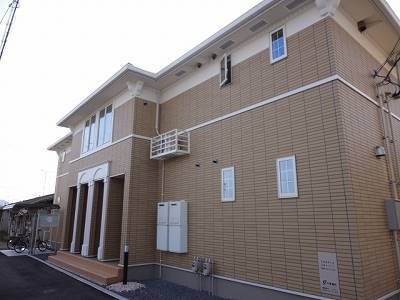 岡山県岡山市中区高屋 2階建 築14年2ヶ月