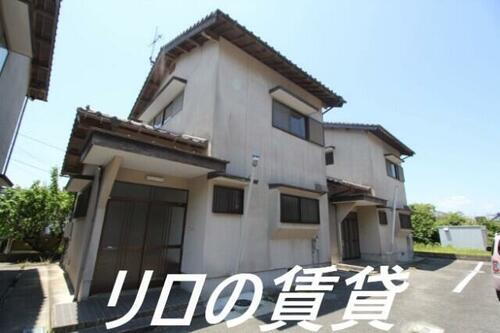 福岡県嘉麻市大隈町 賃貸一戸建て