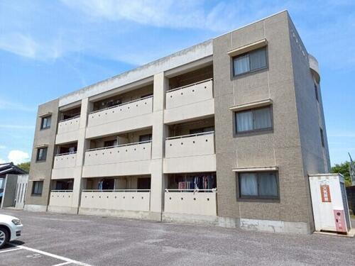 三重県津市河芸町中別保 賃貸マンション