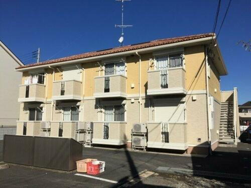 東京都八王子市小宮町 賃貸アパート