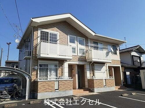 東京都八王子市小宮町 賃貸アパート