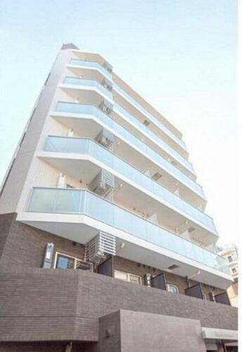 東京都文京区水道２丁目 賃貸マンション