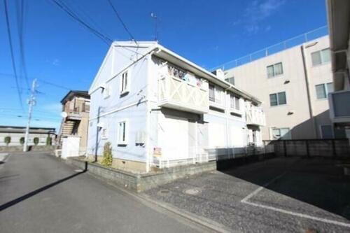 神奈川県相模原市南区麻溝台６丁目 賃貸アパート