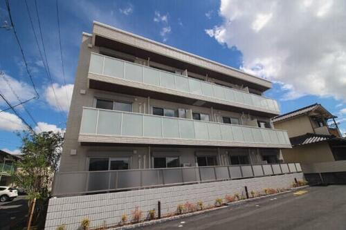 岡山県岡山市南区福富西２丁目 3階建 築2年5ヶ月