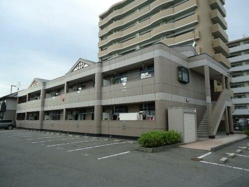 岡山県岡山市南区西市 2階建 築25年10ヶ月