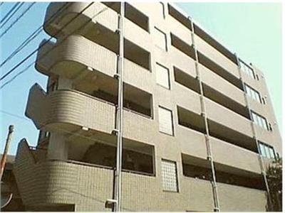 東京都八王子市本町 築34年7ヶ月 6階建