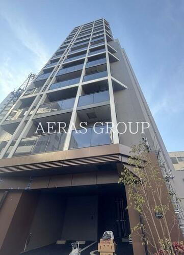 東京都荒川区荒川５丁目 賃貸マンション