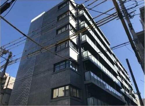 東京都墨田区江東橋５丁目 賃貸マンション