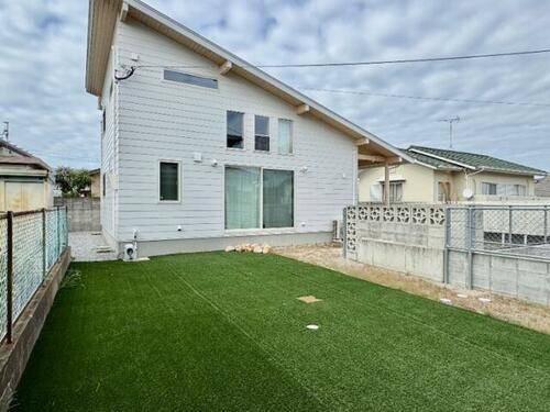 福岡県福岡市南区若久３丁目 2階建 築3年8ヶ月