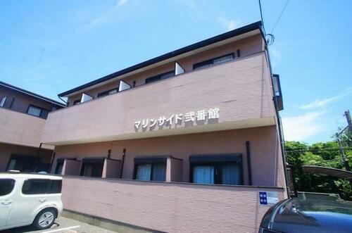 福岡県福岡市東区和白４丁目 築18年10ヶ月 2階建