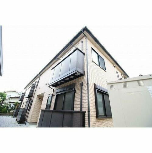 東京都昭島市玉川町３丁目 賃貸アパート