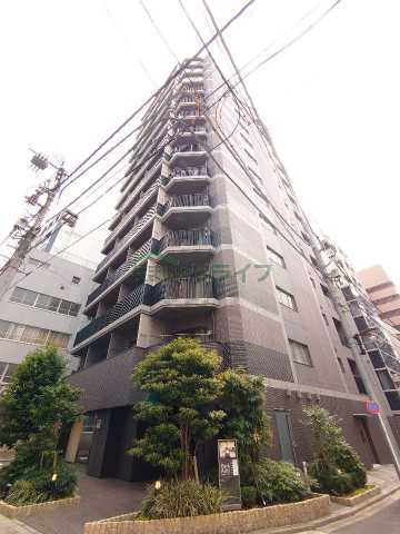 東京都千代田区岩本町１丁目 賃貸マンション
