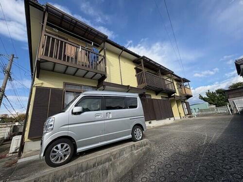 兵庫県神戸市北区南五葉３丁目 テラスハウス