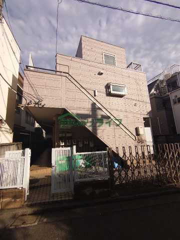 パールハイツ天沼