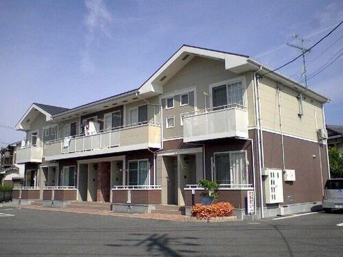 岡山県岡山市中区原尾島１丁目 築22年10ヶ月 2階建