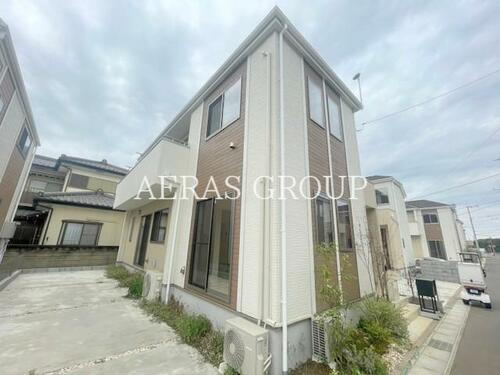 千葉県柏市五條谷 賃貸一戸建て