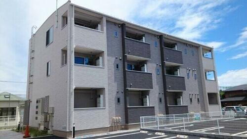 東京都羽村市富士見平２丁目 賃貸アパート