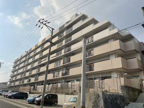 福岡県春日市伯玄町２丁目 築37年10ヶ月 8階建