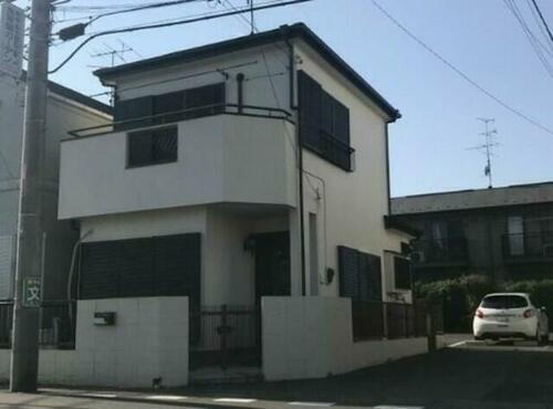 千葉県柏市布施 賃貸一戸建て