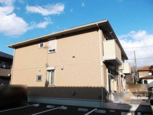 神奈川県相模原市南区下溝 賃貸アパート