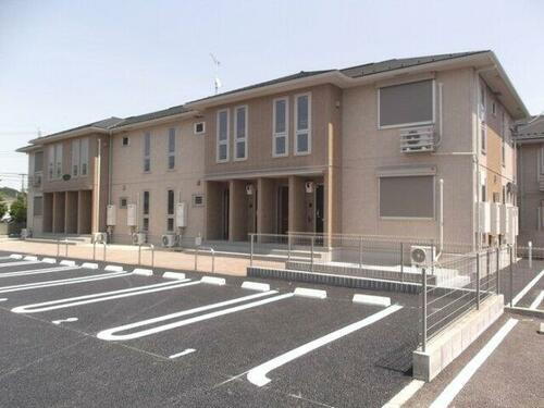 神奈川県相模原市南区下溝 賃貸アパート