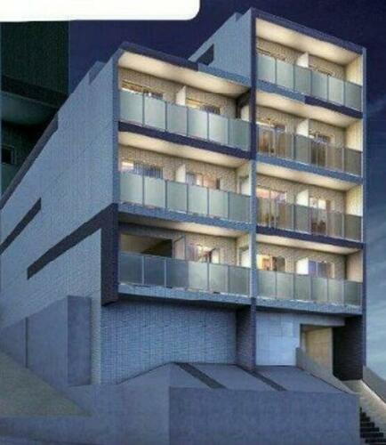 ベルシード横濱南太田Ⅱ