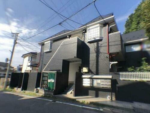 千葉県柏市宿連寺 賃貸アパート