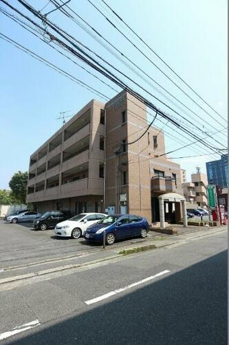 福岡県北九州市小倉北区真鶴１丁目 築27年2ヶ月 4階建