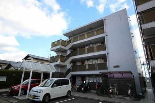 岡山県岡山市中区高屋 賃貸マンション