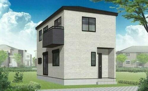 東京都福生市大字福生 賃貸一戸建て