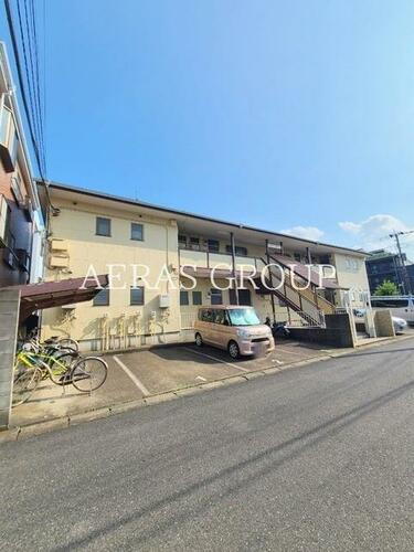 ハイツミネルバ