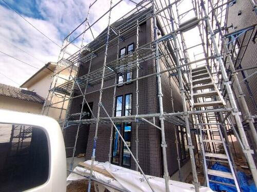 岡山県岡山市中区関 賃貸一戸建て