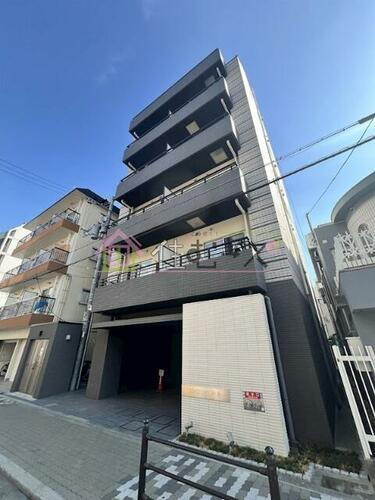 大阪府大阪市都島区都島北通２丁目 賃貸マンション