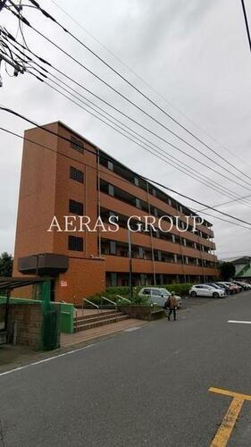 埼玉県志木市中宗岡１丁目 賃貸マンション