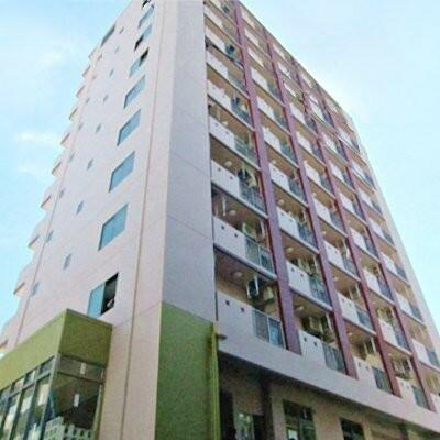 エステート久茂地