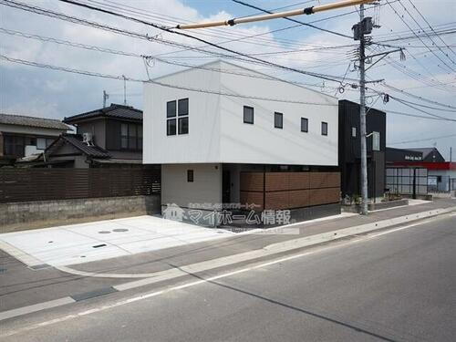 兵庫町西渕借家
