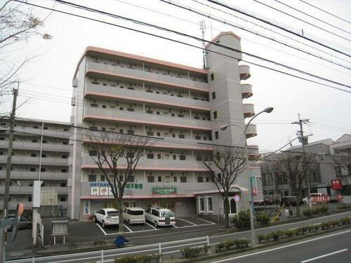 スタディハイツⅡ