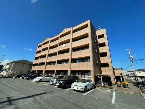 岡山県岡山市北区高柳西町 賃貸マンション