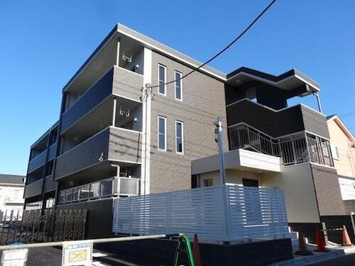 埼玉県上尾市上町２丁目 賃貸マンション