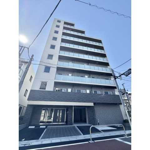 東京都荒川区町屋８丁目 賃貸マンション