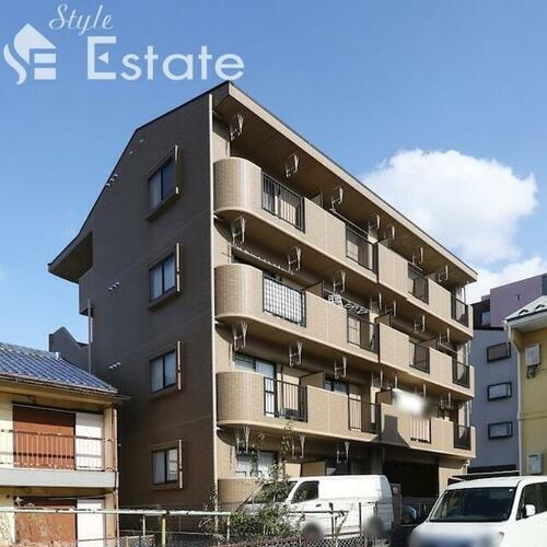 愛知県名古屋市名東区本郷２丁目 賃貸マンション