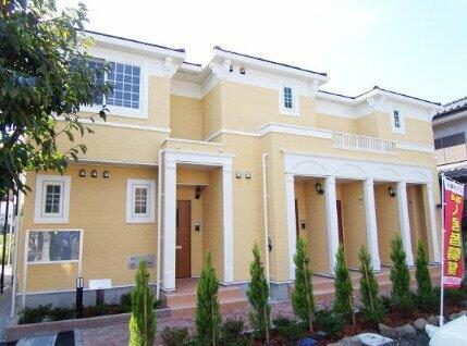 東京都立川市錦町５丁目 賃貸アパート