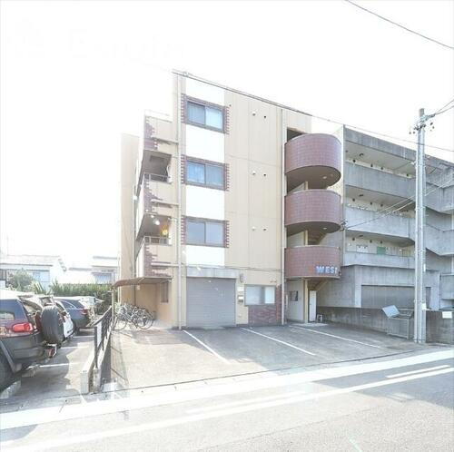 愛知県名古屋市天白区植田西１丁目 賃貸マンション