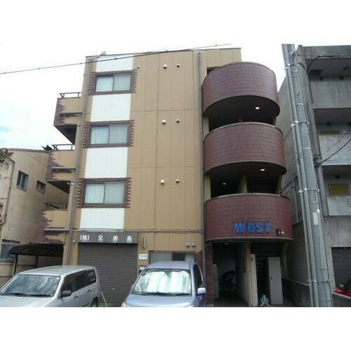 愛知県名古屋市天白区植田西１丁目 賃貸マンション