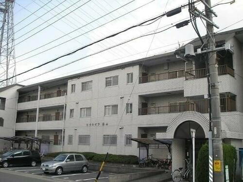 愛知県名古屋市緑区桃山２丁目 賃貸マンション