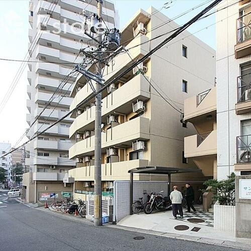 愛知県名古屋市天白区八事山 賃貸マンション